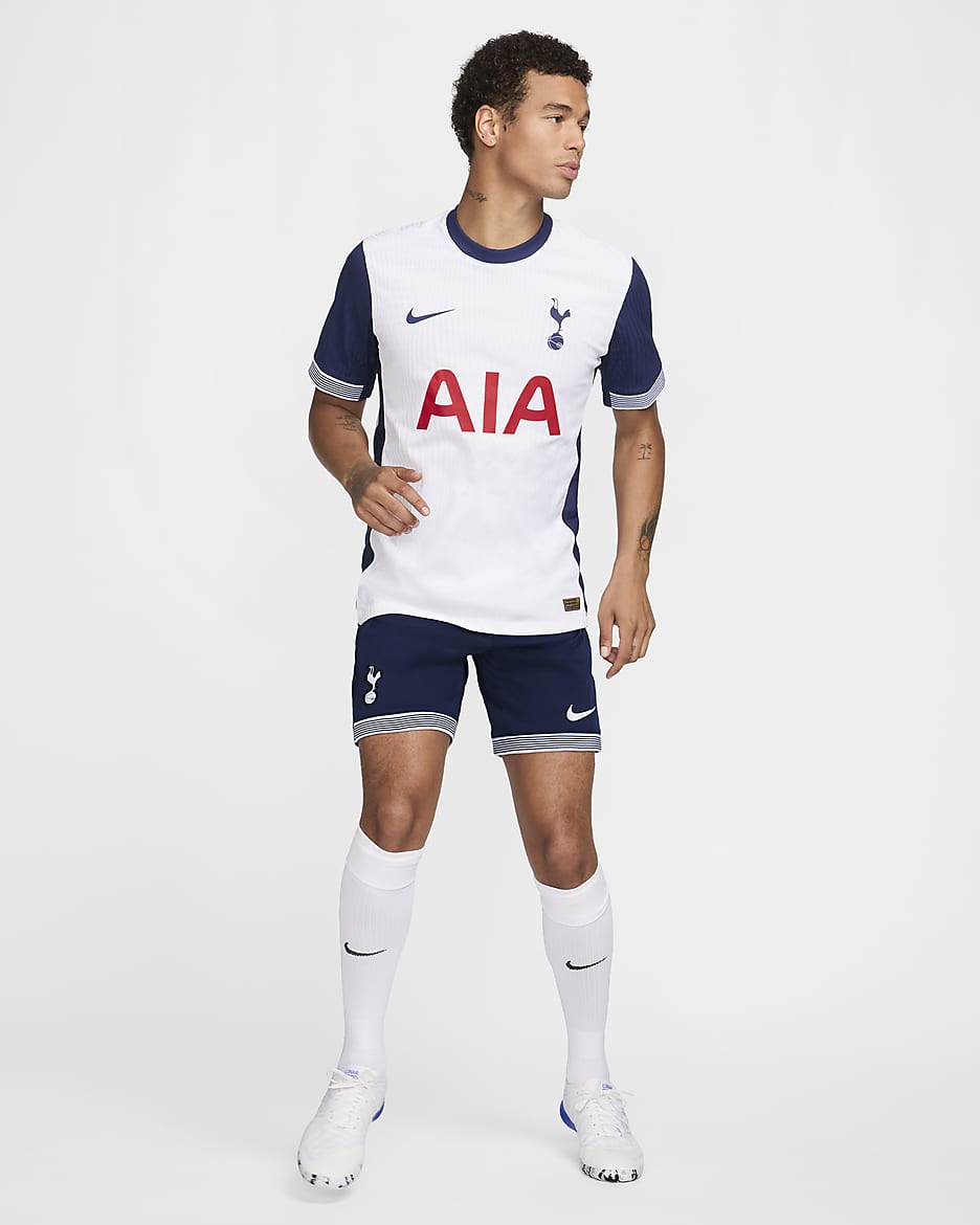 Nike tottenham kit hotsell